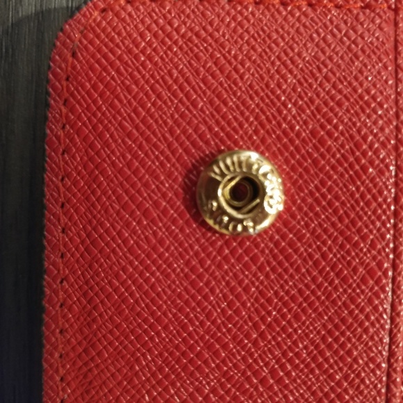 Pre Owned Authentic Louis Vuitton wallet - Picture 4 of 8